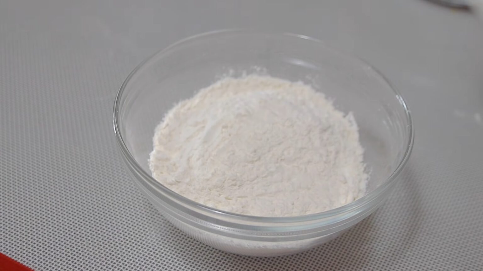 10 Best Flour For Homemade Pasta The Essential List